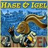 Hase und Igel