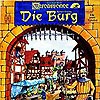 Carcassonne - Die Burg