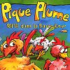 Pique Plume