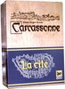 Carcassonne - Die Stadt Carcassonne - Die Stadt