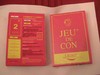 Jeu de CON LGHT Jeu de CON LGHT
