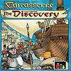 Carcassonne - Neues Land