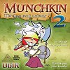 Munchkin 2 : Hachement Mieux Munchkin 2 : Hachement Mieux