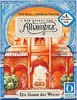 Alhambra : La Faveur du Vizir