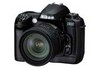 Nikon D100