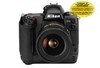Nikon D1X