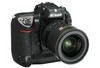 Nikon D2X