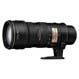 Nikon AF-S 70-200mm f/2.8G ED-IF VR
