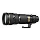 Nikon AF-S 200-400mm f/4G ED-IF VR