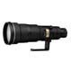 Nikon AF-S 500mm f/4D ED-IF II
