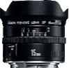 Canon EF 15mm f/2.8 Fisheye