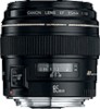 Canon EF 85mm f/1.8 USM