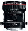 Canon TS-E 24mm f/3.5L