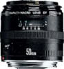 Canon EF 50mm f/2.5 Compact Macro