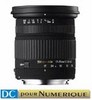 Sigma 17-70mm f/2.8-4.5 DC Macro