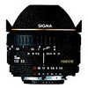 Sigma 15mm f/2.8 Fish Eye DG EX