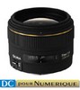 Sigma 30mm f/1,4 DC EX