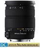 Sigma 18-200mm f/3,5-6,3 DC OS