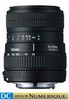 Sigma 55-200mm f/4-5.6 DC