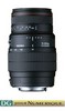 Sigma 70-300mm f/4-5.6 DG APO Macro II
