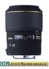 Sigma 105mm f/2,8 DG Macro EX