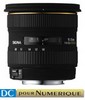 Sigma 10-20mm f/4-5.6 DC EX