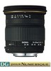 Sigma 24-60mm f/2.8 DG EX