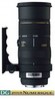 Sigma 50-500mm f/4-6.3 DG APO HSM EX