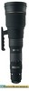 Sigma 300-800mm f/5.6 APO DG EX HSM