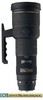 Sigma 500mm f/4.5 APO DG EX HSM