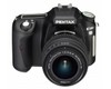 Pentax K110D