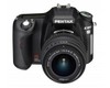 Pentax K100D
