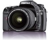 Pentax K10D