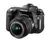 Pentax K100D Super
