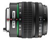 Pentax DA 18-55 mm f/3.5-5.6 AL