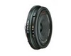 Pentax DA 40mm f/2.8 Limited
