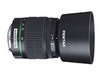 Pentax DA 50-200mm f/4-5.6 ED