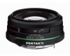 Pentax DA 70mm f/2.4 Limited