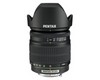 Pentax DA 18-250mm f/3.5-6.3