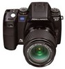 Sony-Minolta Dynax 7D