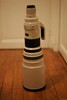 TELEOBJECTIF 600mm
