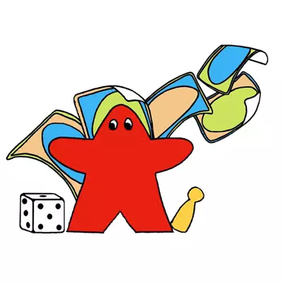 Logo du festival Festival du jeu de Cestas