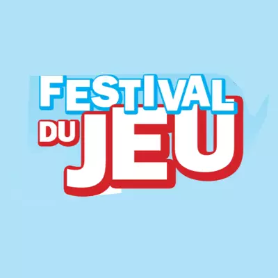 Logo du festival Festival du jeu de Dardilly