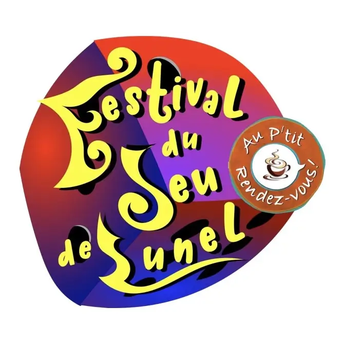 Logo du festival Zou ! On joue