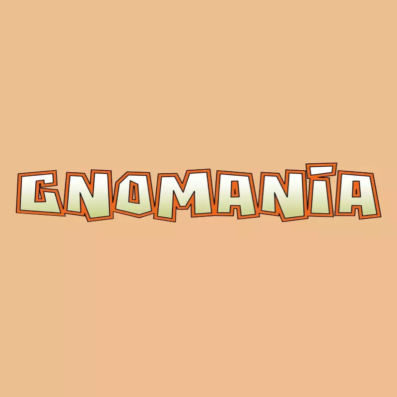 Logo du festival Gnomania