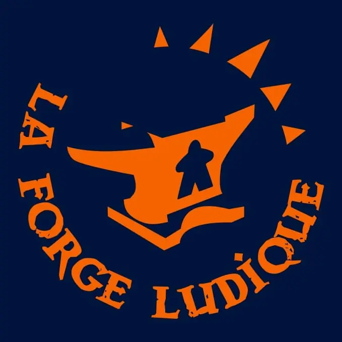 Logo du festival Hammer Time