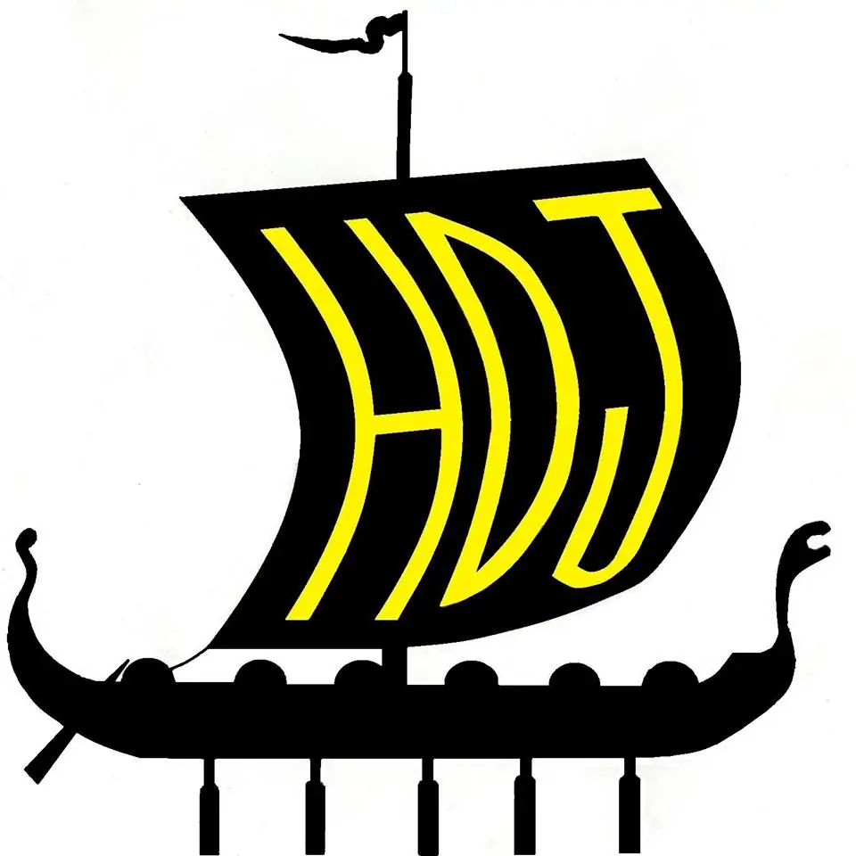 Logo du festival Histoires de Jouer