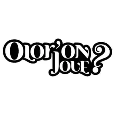 Logo du festival Olor'on Joue