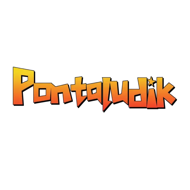 Logo du festival PontaLudik