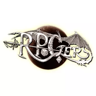 Logo du festival RPGers